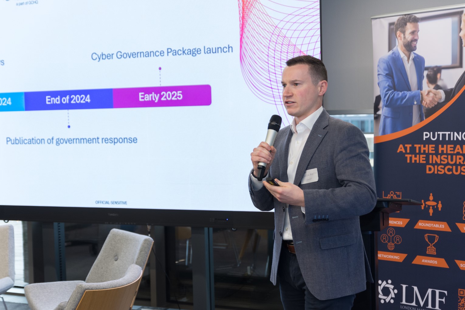 Cyber Resilience Summit 2024